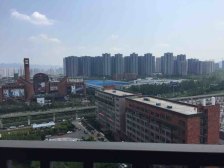 汽博中心 奥林匹克花园七期(紫枫郡)四房245万