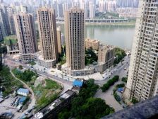 沙滨路 保利康桥三房128万