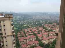 复地品质,龙湖物业,看洋房视野,采光好,安静大阳台