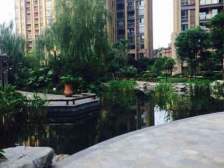 朝中庭住家按揭,正规大四房,装修清爽