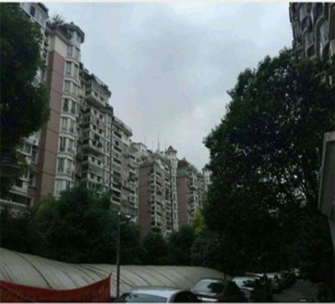 翰林花园