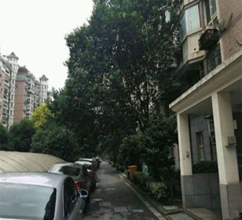 翰林花园