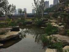 装修3房双卫,端头光线明亮·近轻轨·