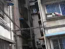 汉渝路 沙杨路二房59万