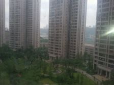 一线看江 正规二房 住家精装 看房方便