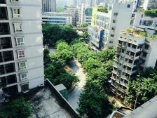 杨家坪 广厦经典三房135万