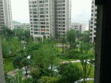 北滨路精装一室一厅 业主诚心出售 随时看房