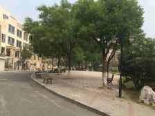 滨海阳光 6室3厅 南 北