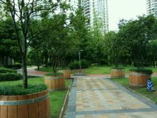 鸳鸯 融科海阔天空二期三房113万