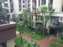 龙湖天街顶跃洋房,位置好,靠中庭水系,随时看房