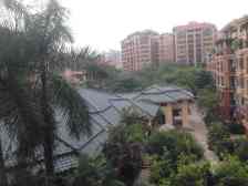 东骏豪苑一楼带前后花园,位置安静宜居住,满五唯一