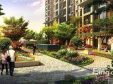 家天下多层顶带阁,5房户型有大露台,毛坯可自主改造