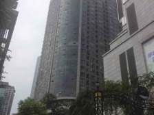 较场口+出门双轻轨+楼下永辉+石灰市菜市场