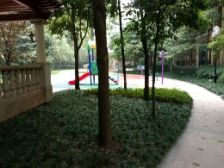 恒大华府 4室2厅 东南