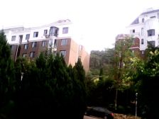 急售林海一期跃层好位置精装带阳台有车位实际面积大