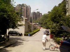 谢家湾 创泰大厦二房70万