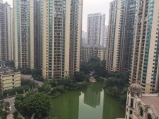 地理位置好,近时代天街,小区环境好,低楼层朝中庭