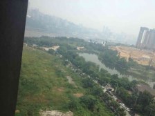 朝中庭清水大三房,业主诚心出售,住家安静