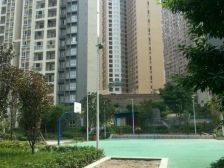 紫薇北苑正规一室一厅.双轻轨+配套成熟安心出售