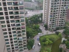 曼哈顿城 2室1厅 东南