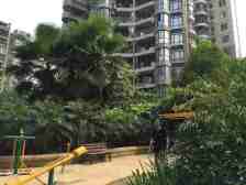 云岭天城 2室1厅 东南