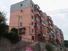 新起屯早市后身 南北通透 1室1厅 中层 装修保持好