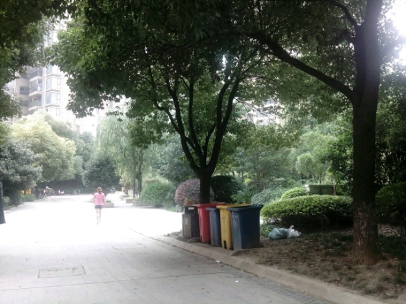 中北蔚蓝星座