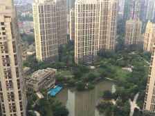 汽博中心 奥林匹克花园十期(御锦一期)四房340万