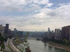 北滨路 龙湖春森彼岸三四五期二房135万