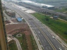 高新区赖家桥,3+1户型,朝中庭,视野好