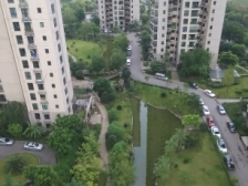 曼哈顿城 2室1厅 南