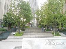 公园旁 精装3房 带外阳台 住家安静