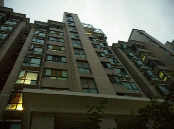 香樟园