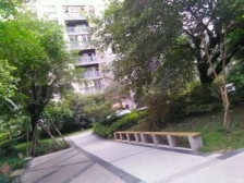 西区 金色池塘二房66万