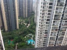 汽博中心 奥林匹克花园四期三房120万