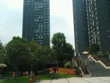 农业园区 万科朗润园一房22万