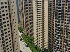 李家沱 世贸广场二房