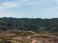 世贸广场 2室2厅 东南