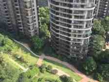 恒茂国际都会 3室2厅 南