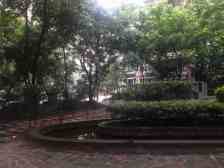 模范村 嘉新桃花里三房125万