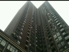 巴国城 金科500间一房