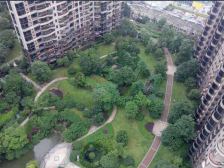 恒茂国际都会 南北通透,采光好 装修好,环镜优美 近地铁 视野好,诚心出售