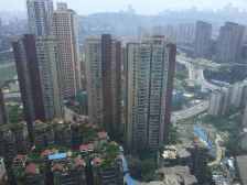 观音桥 城市经典二房80万