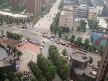 康田漫城 3室1厅 东南