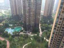 大学城 康田漫城二房44万