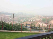 品质万科 西南朝向 精装房 拎包入住 视野采光好 安静