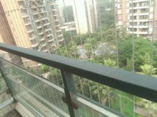 渝中名郡 2室2厅 南