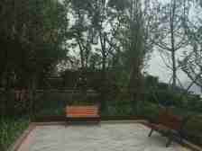 金融广场 1室1厅 东