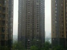 大学城 康田漫城一房26万