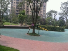 华岩新城 金科阳光小镇天天向上三房90万